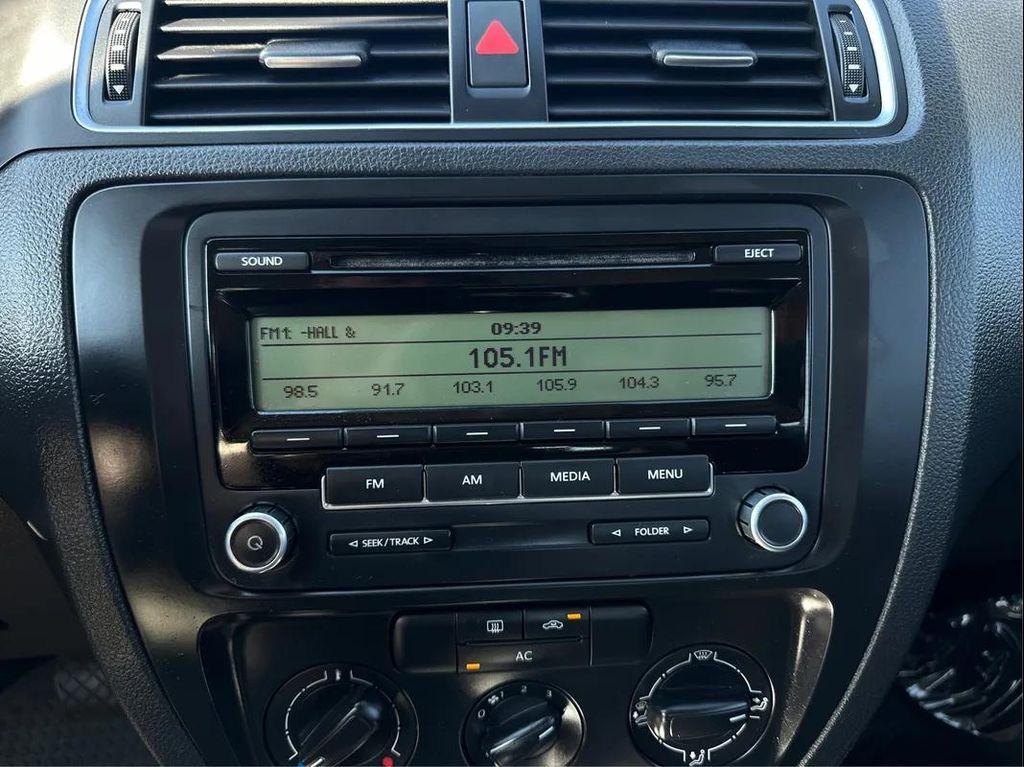 used 2011 Volkswagen Jetta car, priced at $7,298