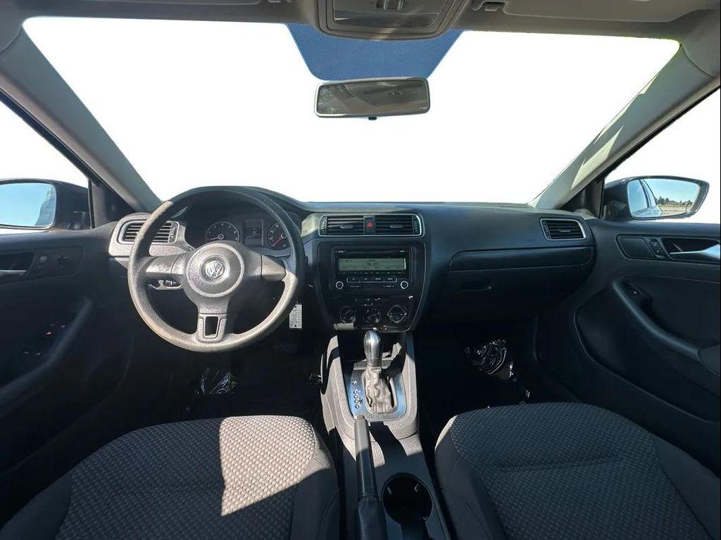 used 2011 Volkswagen Jetta car, priced at $7,298