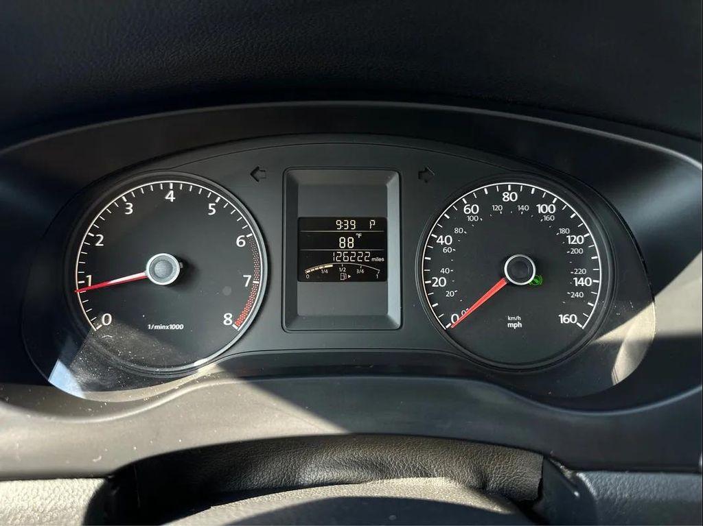 used 2011 Volkswagen Jetta car, priced at $7,298