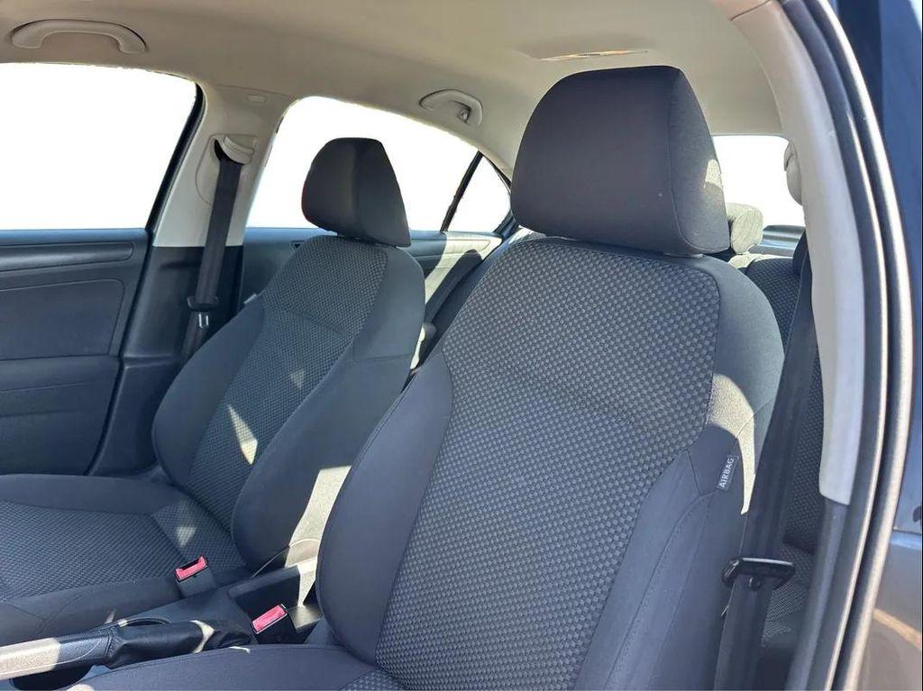 used 2011 Volkswagen Jetta car, priced at $7,298