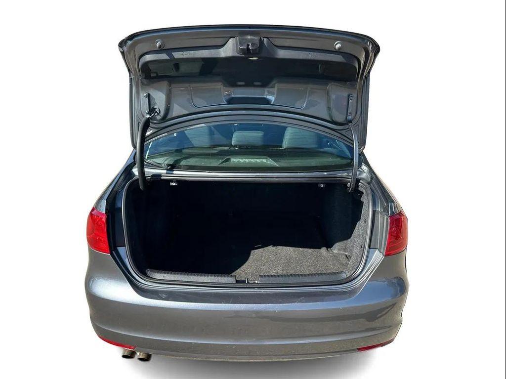 used 2011 Volkswagen Jetta car, priced at $7,298