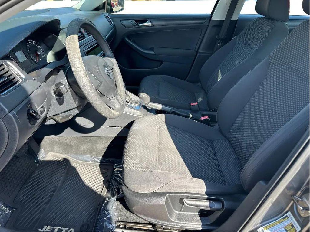 used 2011 Volkswagen Jetta car, priced at $7,298