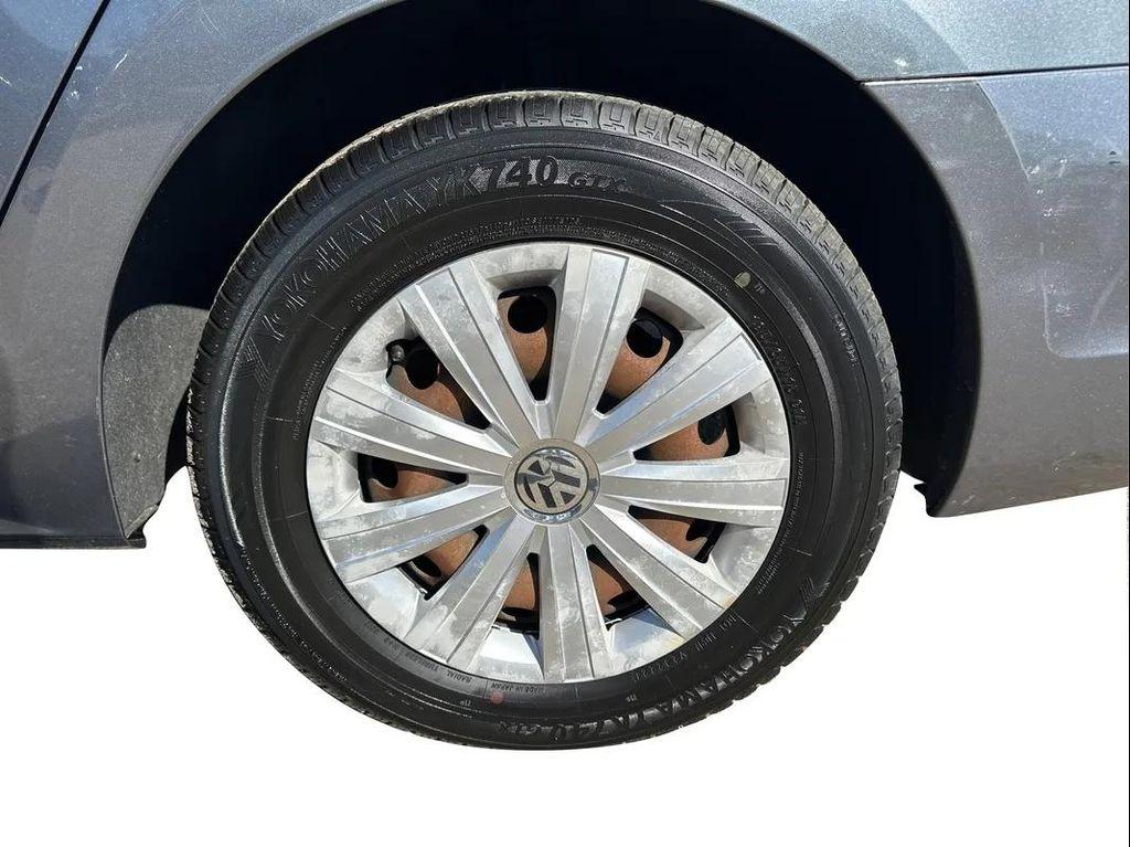 used 2011 Volkswagen Jetta car, priced at $7,298