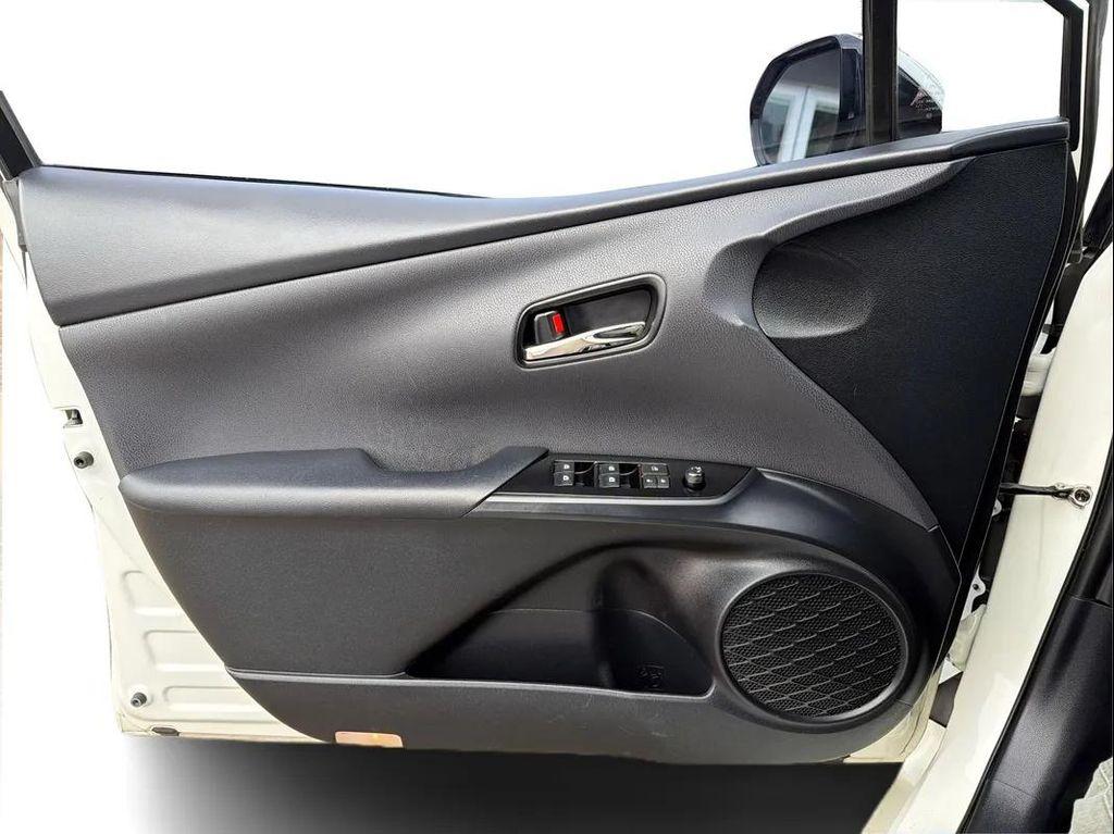 used 2017 Toyota Prius Prime car, priced at $17,998