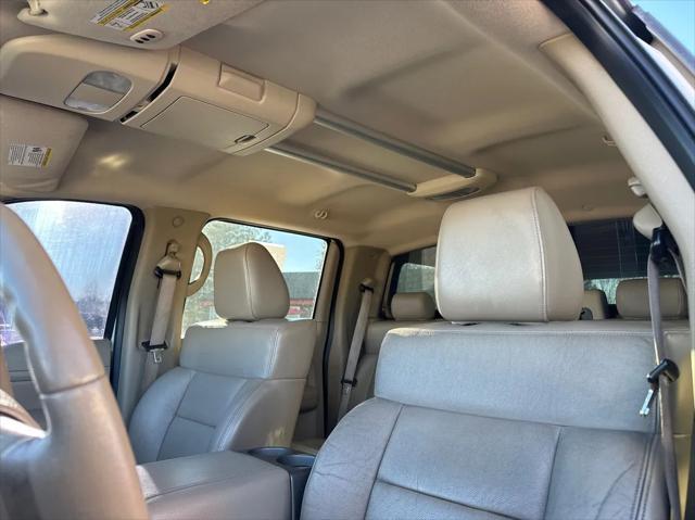 used 2007 Ford F-150 car, priced at $12,998