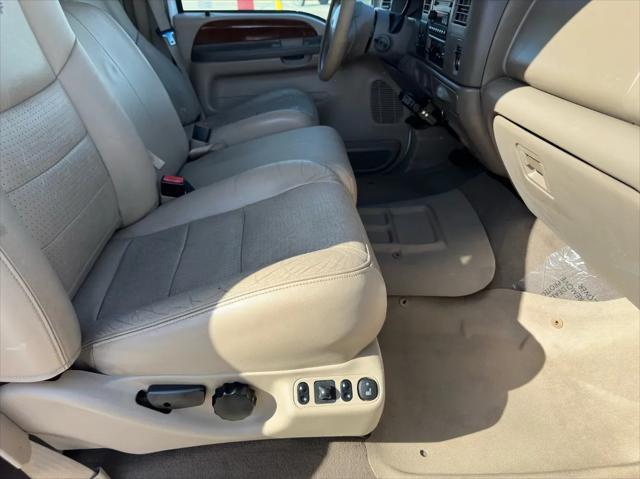 used 2002 Ford F-250 car, priced at $25,998