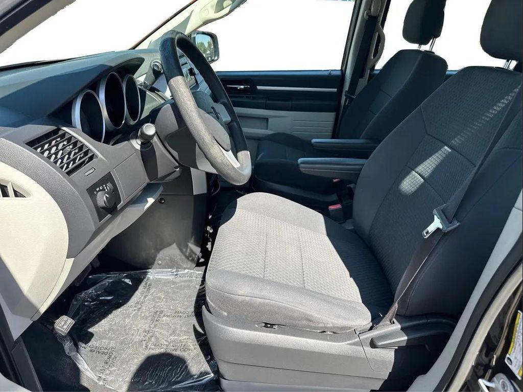 used 2010 Dodge Grand Caravan car, priced at $6,998