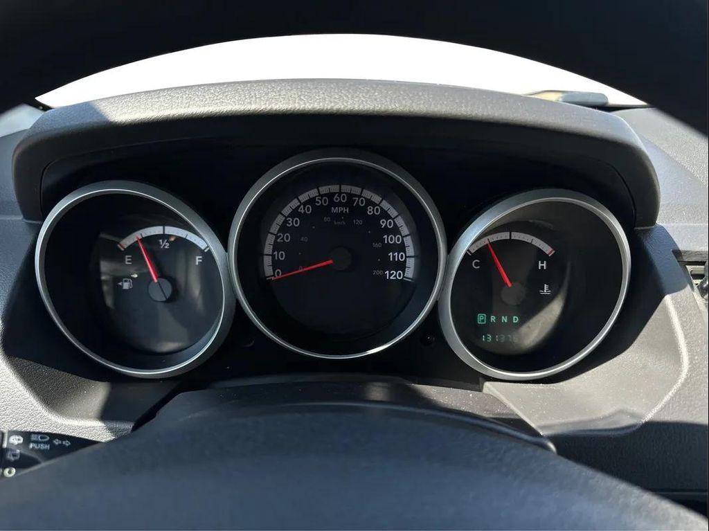 used 2010 Dodge Grand Caravan car, priced at $6,998