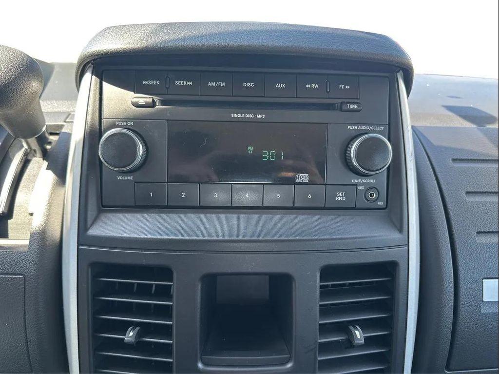 used 2010 Dodge Grand Caravan car, priced at $6,998