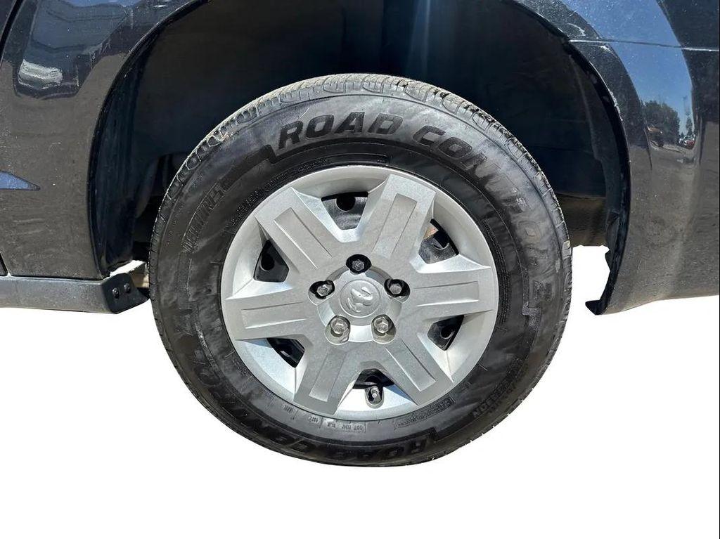 used 2010 Dodge Grand Caravan car, priced at $6,998