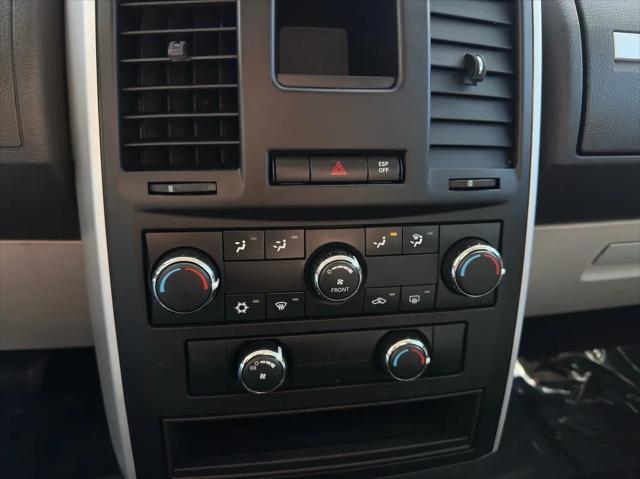 used 2010 Dodge Grand Caravan car, priced at $8,998