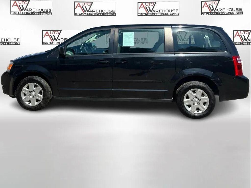 used 2010 Dodge Grand Caravan car, priced at $6,998