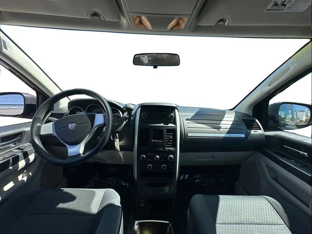 used 2010 Dodge Grand Caravan car, priced at $6,998