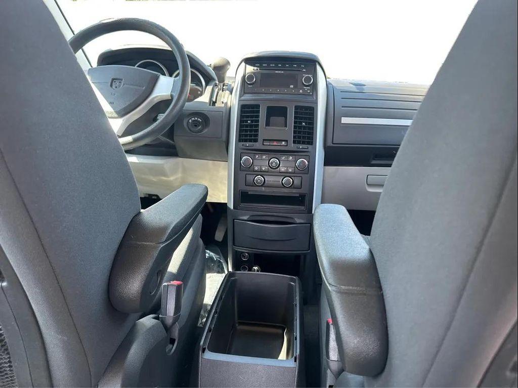 used 2010 Dodge Grand Caravan car, priced at $6,998