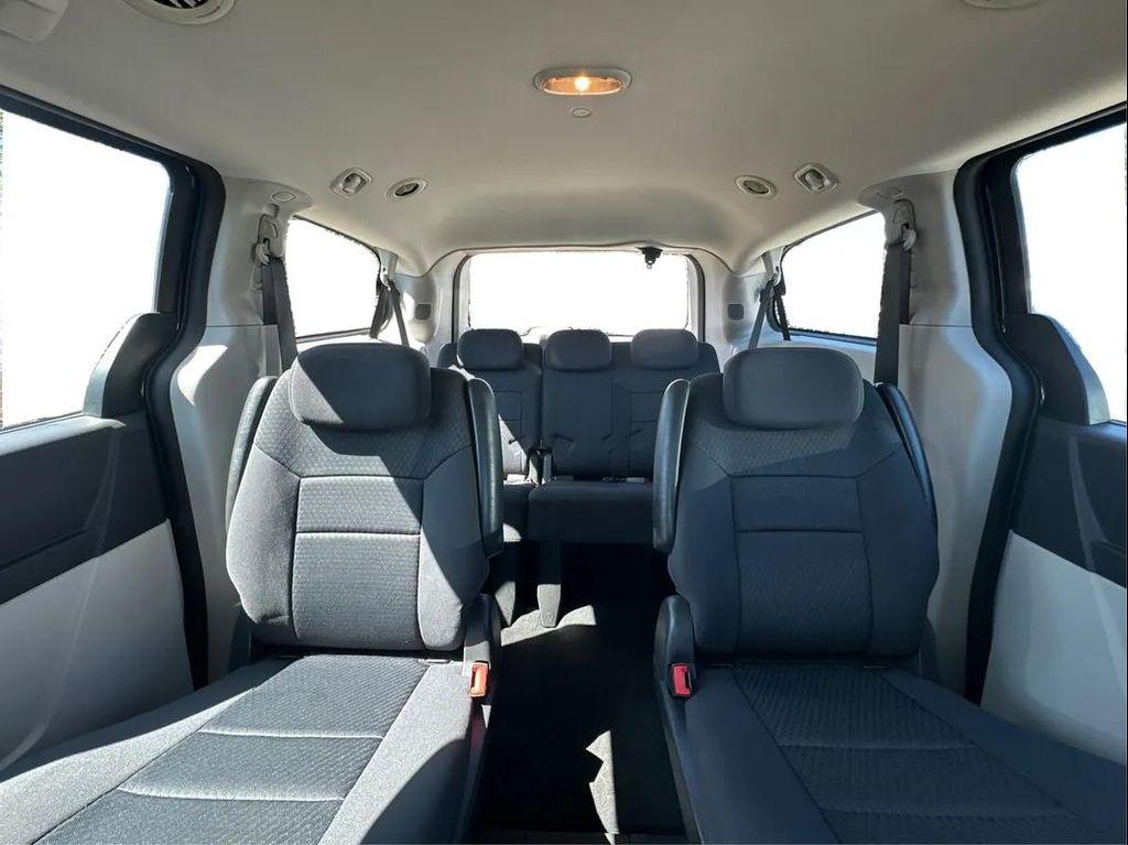 used 2010 Dodge Grand Caravan car, priced at $6,998