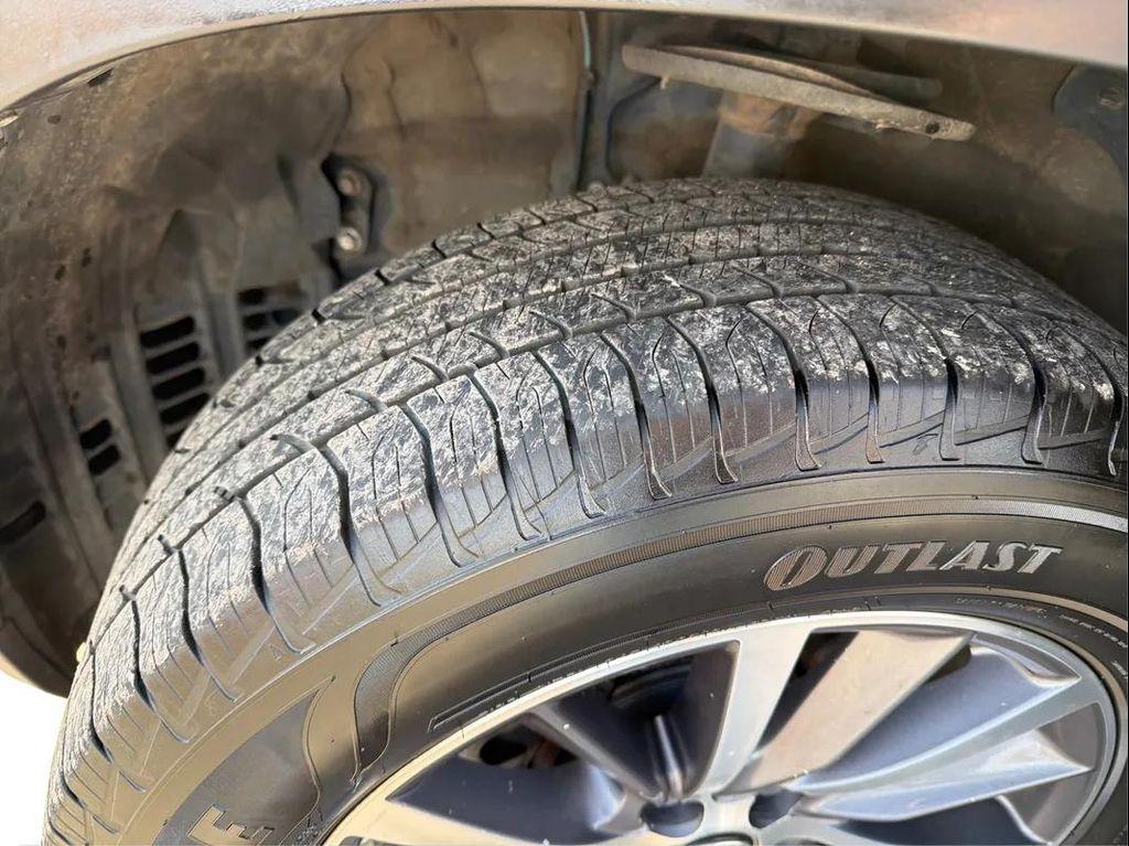 used 2017 Toyota Highlander car, priced at $20,998