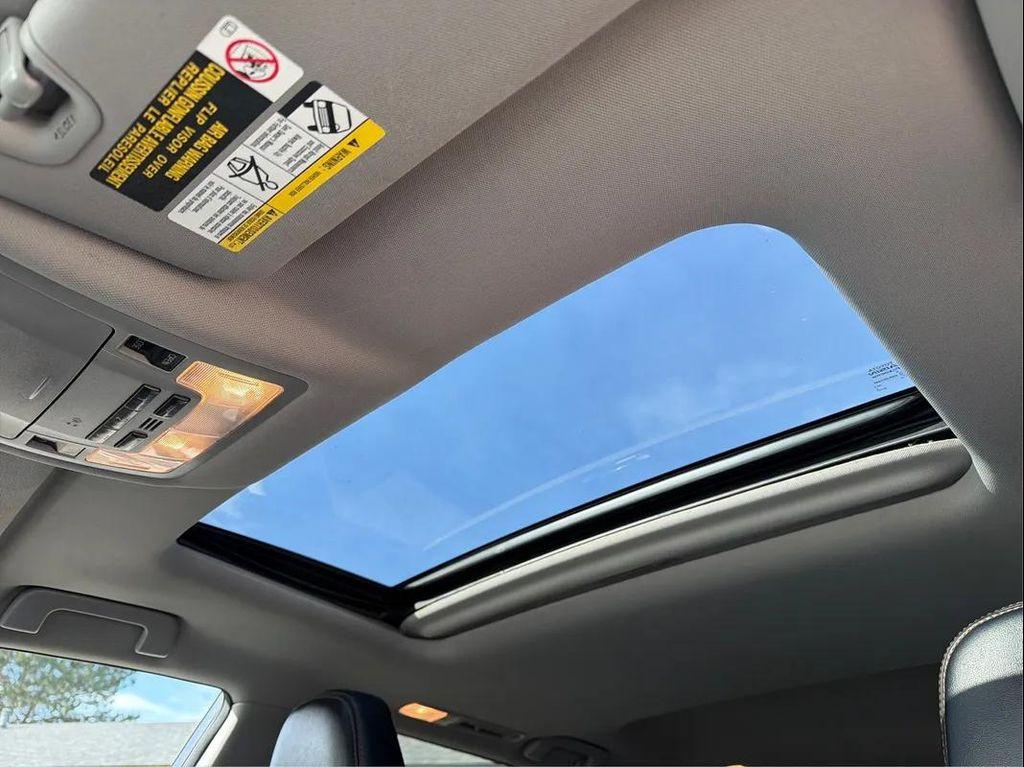 used 2017 Toyota Highlander car, priced at $20,998