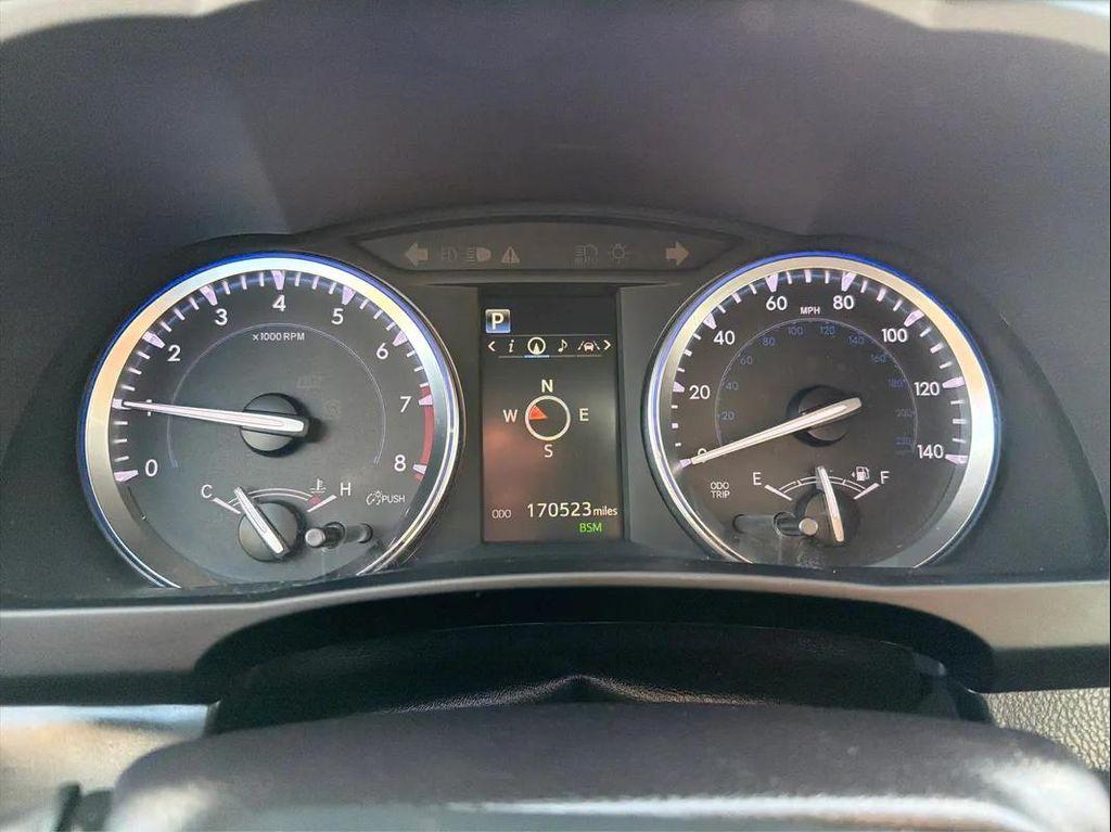 used 2017 Toyota Highlander car, priced at $20,998