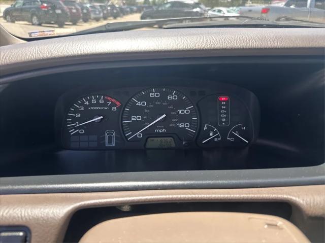 used 1998 Honda Odyssey car, priced at $4,998