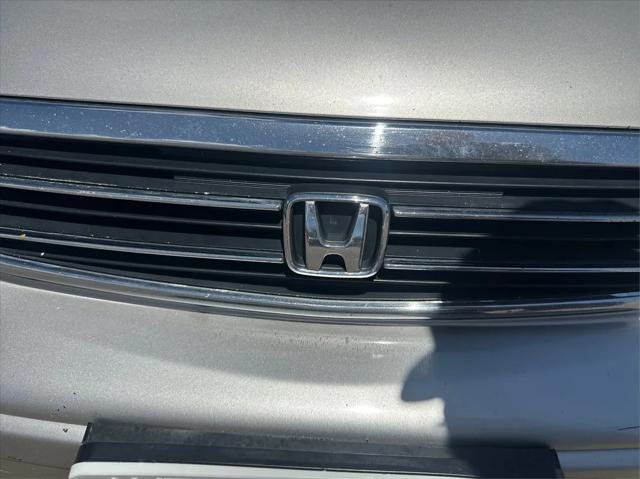 used 1998 Honda Odyssey car, priced at $4,998