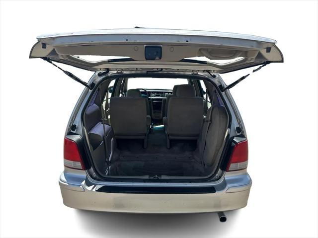 used 1998 Honda Odyssey car, priced at $4,998