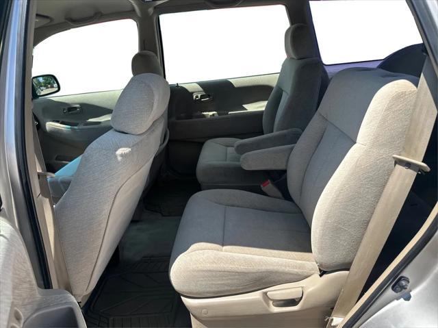 used 1998 Honda Odyssey car, priced at $4,998