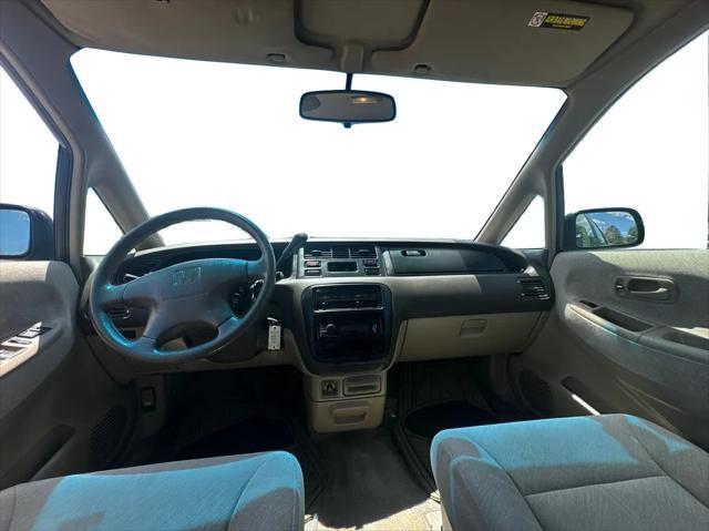 used 1998 Honda Odyssey car, priced at $4,998