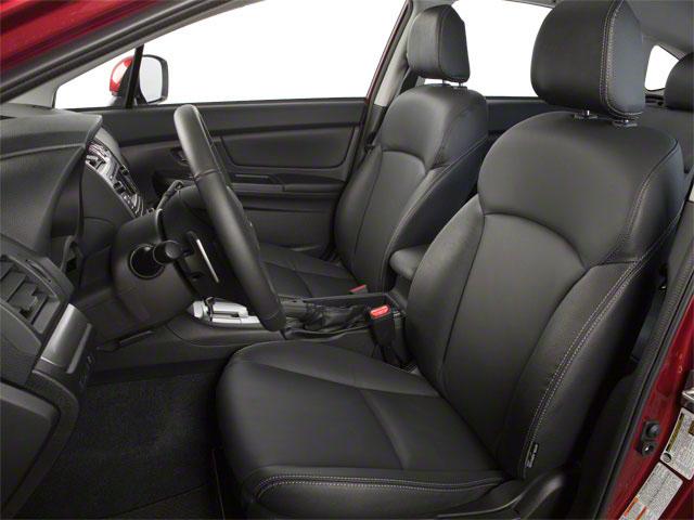 used 2012 Subaru Impreza car