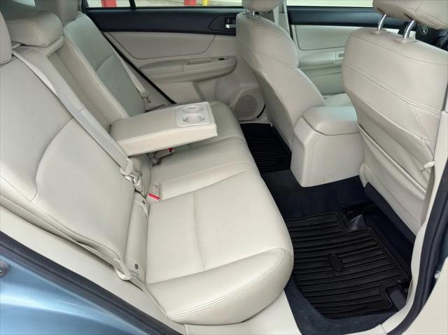 used 2012 Subaru Impreza car, priced at $10,998