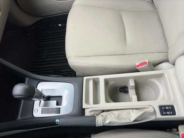 used 2012 Subaru Impreza car, priced at $10,998