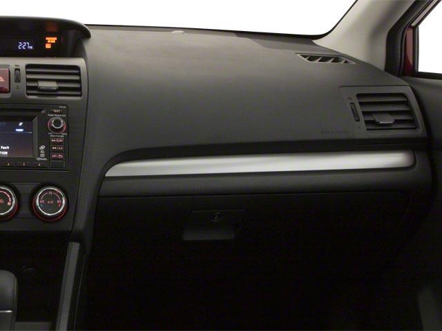 used 2012 Subaru Impreza car