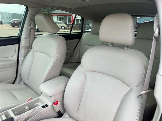 used 2012 Subaru Impreza car, priced at $10,998