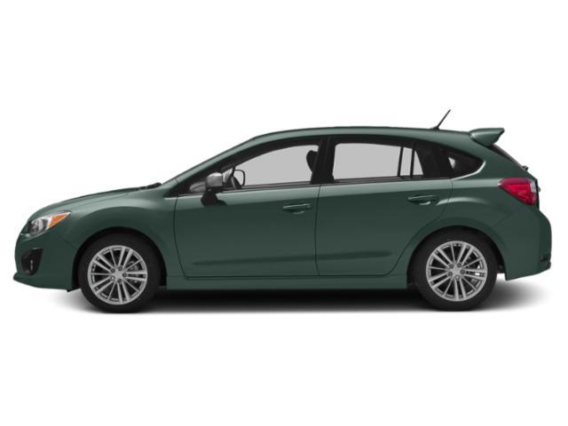 used 2012 Subaru Impreza car