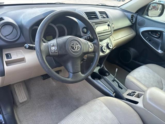 used 2012 Toyota RAV4 car, priced at $11,998