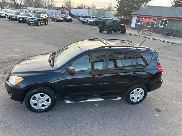 used 2012 Toyota RAV4 car, priced at $11,998