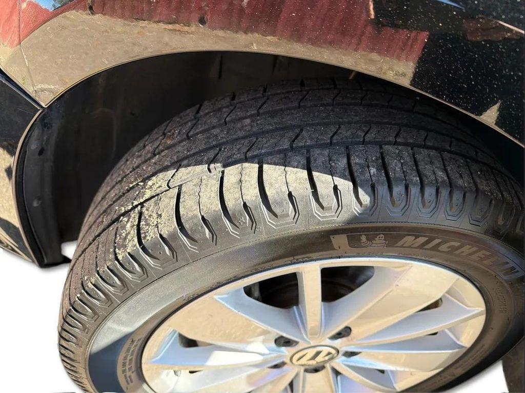 used 2015 Volkswagen Jetta car, priced at $6,998