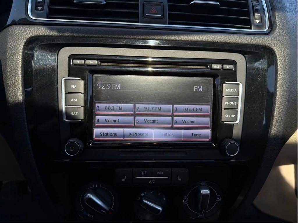 used 2015 Volkswagen Jetta car, priced at $6,998