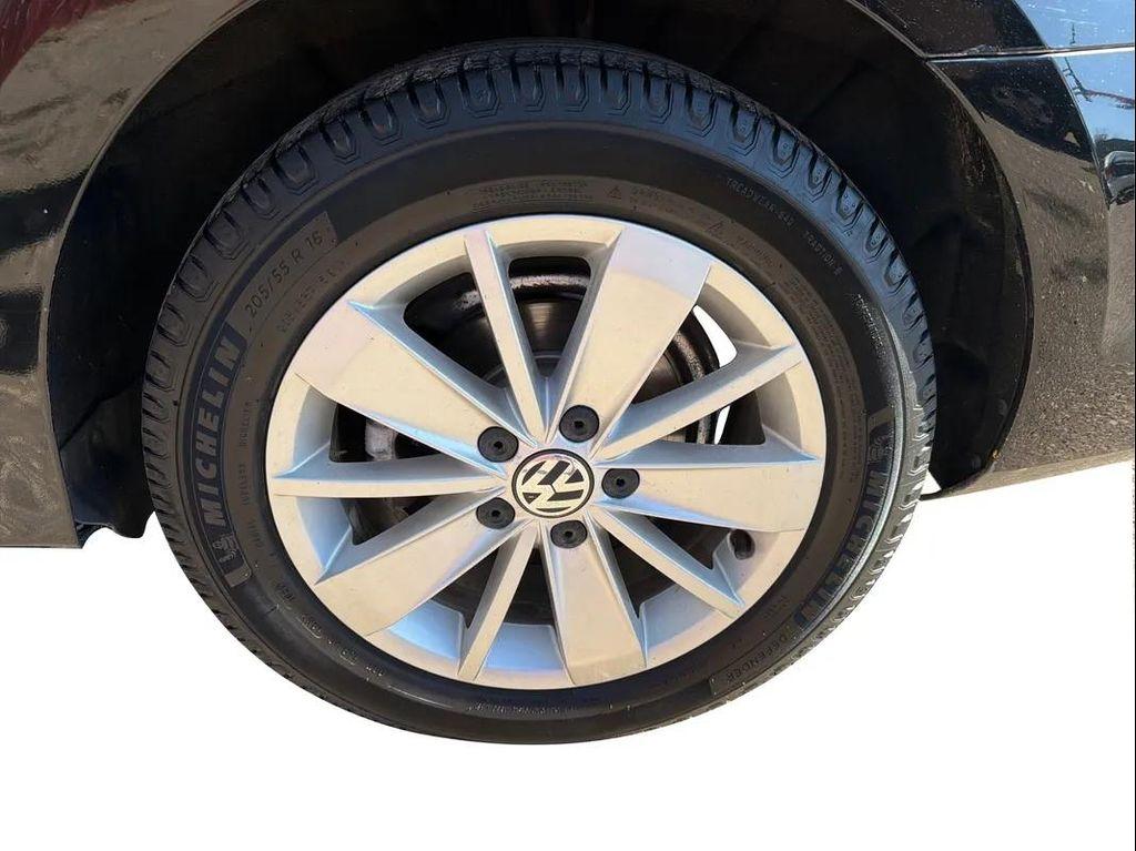 used 2015 Volkswagen Jetta car, priced at $6,998