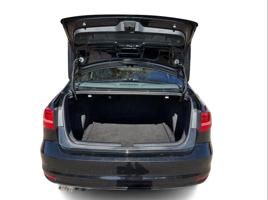 used 2015 Volkswagen Jetta car, priced at $6,998