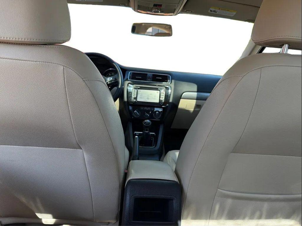 used 2015 Volkswagen Jetta car, priced at $6,998