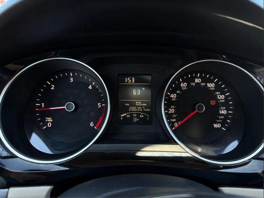 used 2015 Volkswagen Jetta car, priced at $6,998