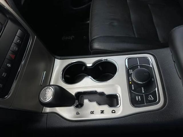used 2013 Jeep Grand Cherokee car, priced at $10,598