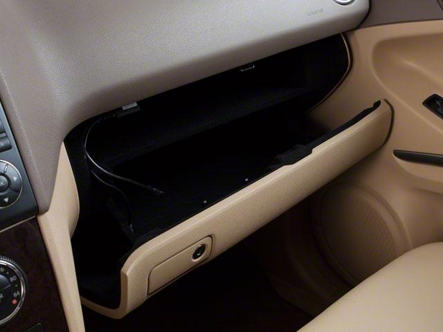 used 2010 Mercedes-Benz M-Class car
