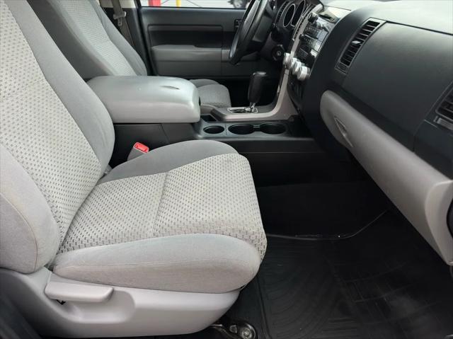 used 2012 Toyota Tundra car, priced at $18,998