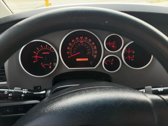 used 2012 Toyota Tundra car, priced at $18,998