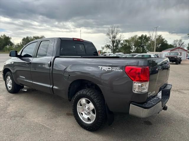 used 2012 Toyota Tundra car, priced at $18,998