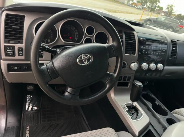 used 2012 Toyota Tundra car, priced at $18,998