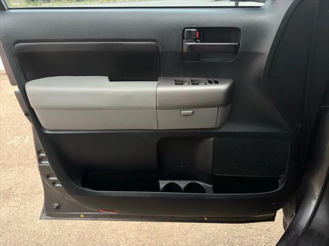 used 2012 Toyota Tundra car, priced at $18,998
