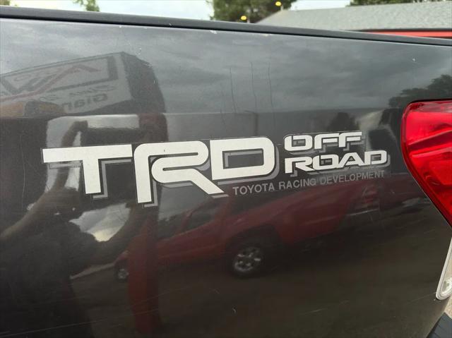 used 2012 Toyota Tundra car, priced at $18,998