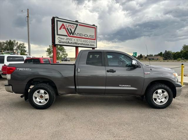 used 2012 Toyota Tundra car, priced at $18,998